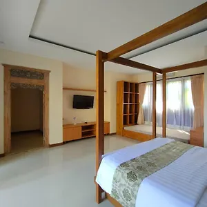 **** Guest house Cilinaya Indonesia