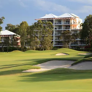 4* Aparthotel Magnolia Lane