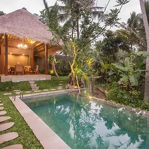 **** Holiday park Ila Indonesia